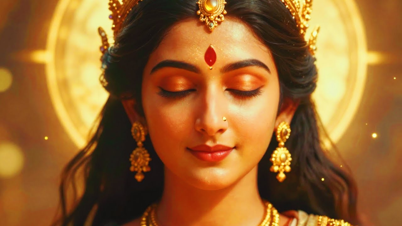 PODER OCULTO: Om Agni Shakti Aham enciende tu RIQUEZA interior (108 veces) 💰