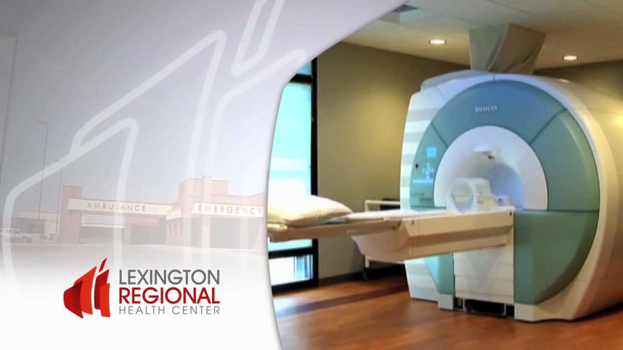 Your Community - Lexington Regional Health Center