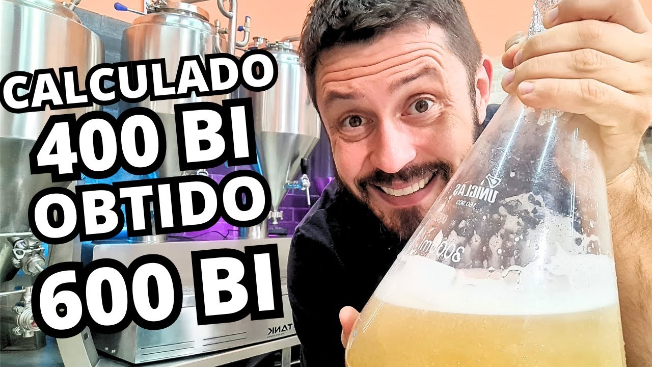 Como Otimizar a Propagação de Levedura (e economizar muito!)