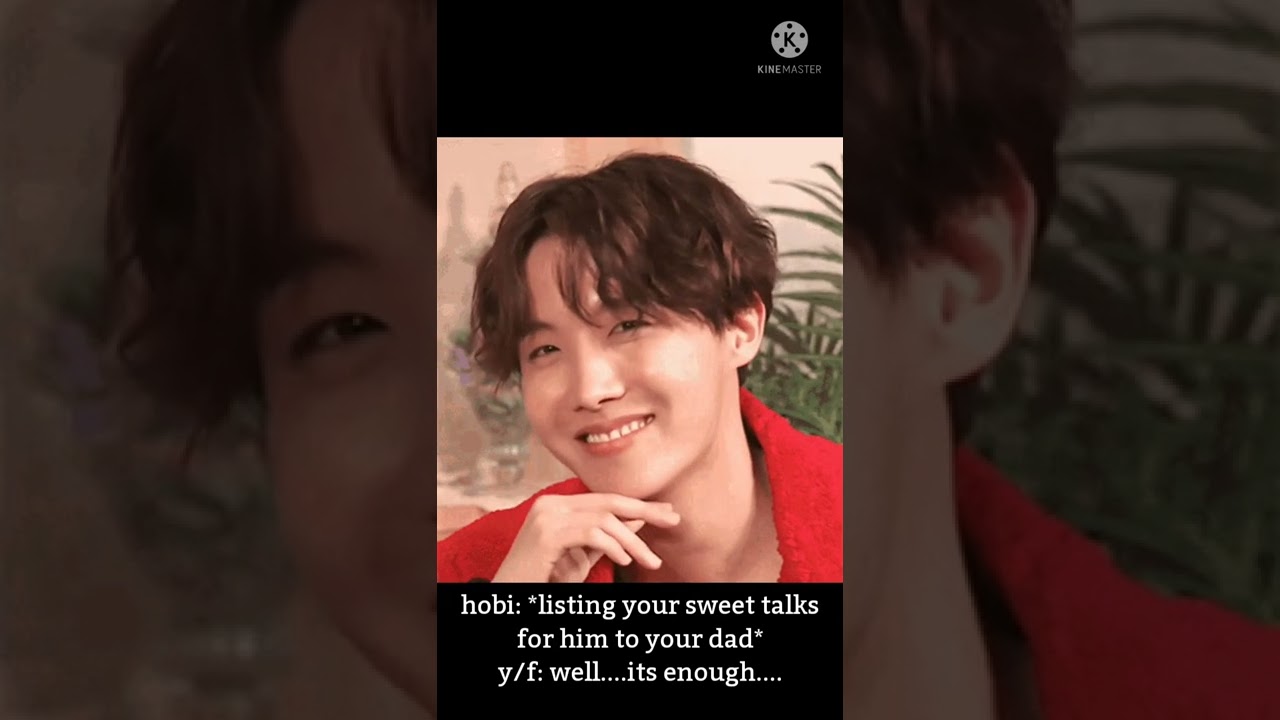 BTS imagine: when you meet them with your extremely rude father for the first time 😜