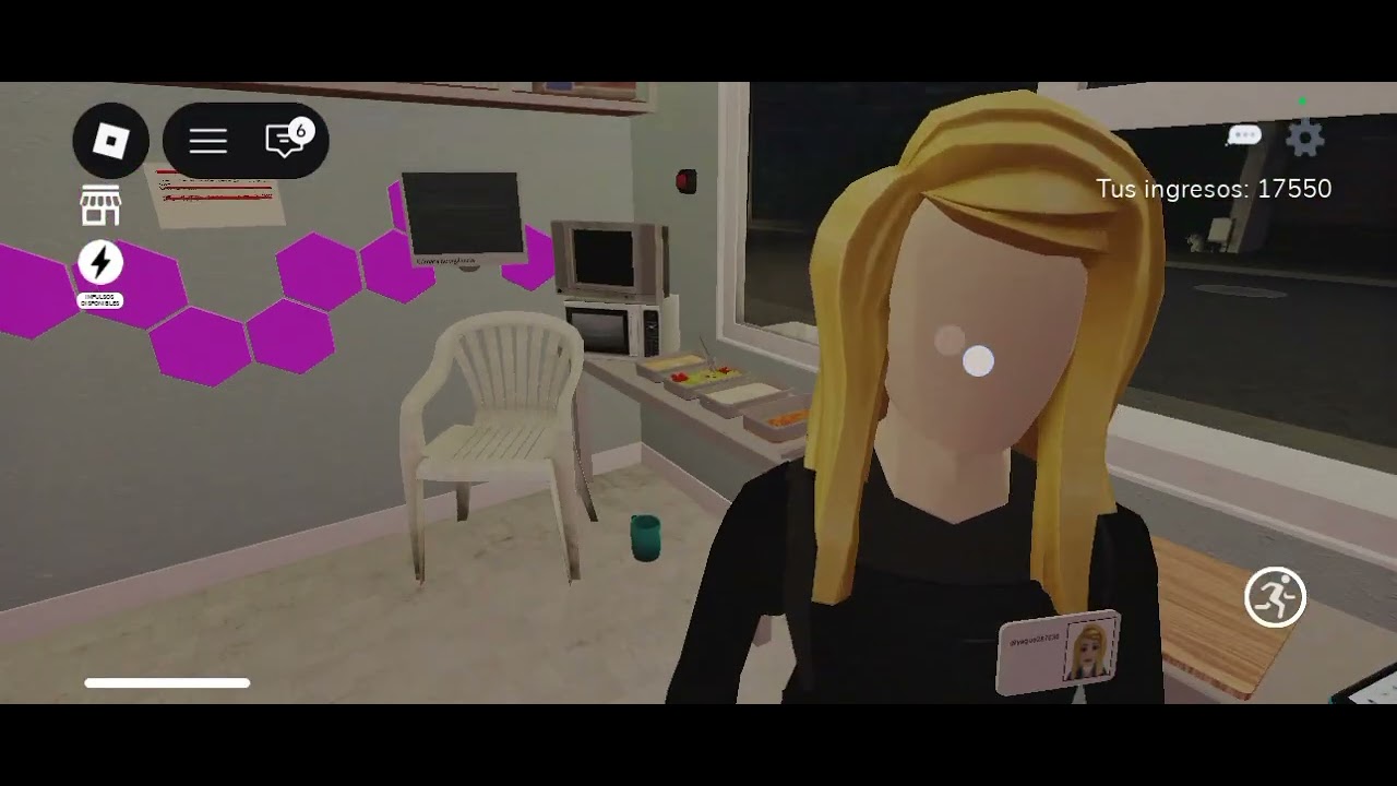 Shawarma horror juego de horror sad y steve juegan