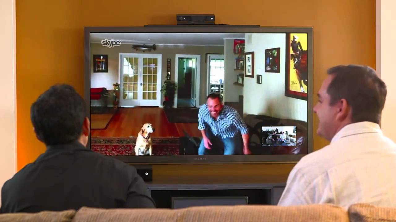 Xbox One All in One Demo with Yusuf Mehdi and Marc Whitten