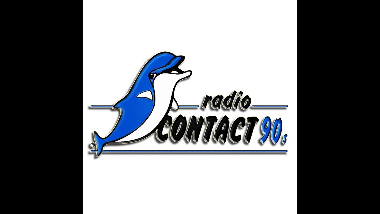 Radio CONTACT Medley JINGLES 90's