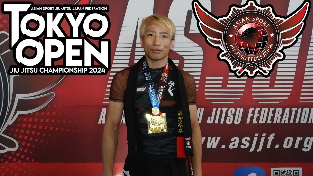 【FULL FIGHT】Shuto Watanabe vs Jerry Herrera / TOKYO OPEN