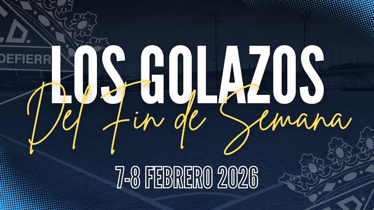 Los Golazos #11
