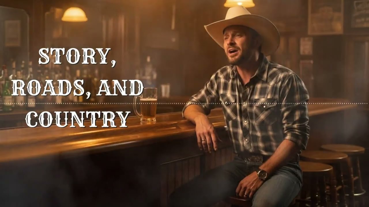 Country Music Story Behind the Song 🎶 | True Stories That Inspired Country Hits