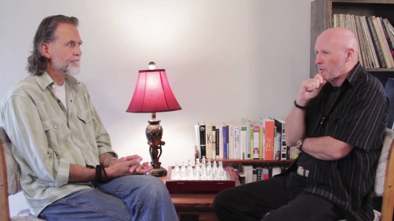 Clean and Unclean: A Contemporary Christian Conversation with Dr. Richard Beck