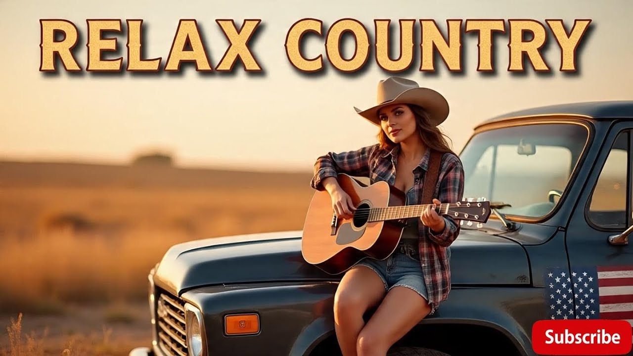 Top Slow Country Songs Of All Time - Top Greatest Old Classic Country Songs Collection |Tape95