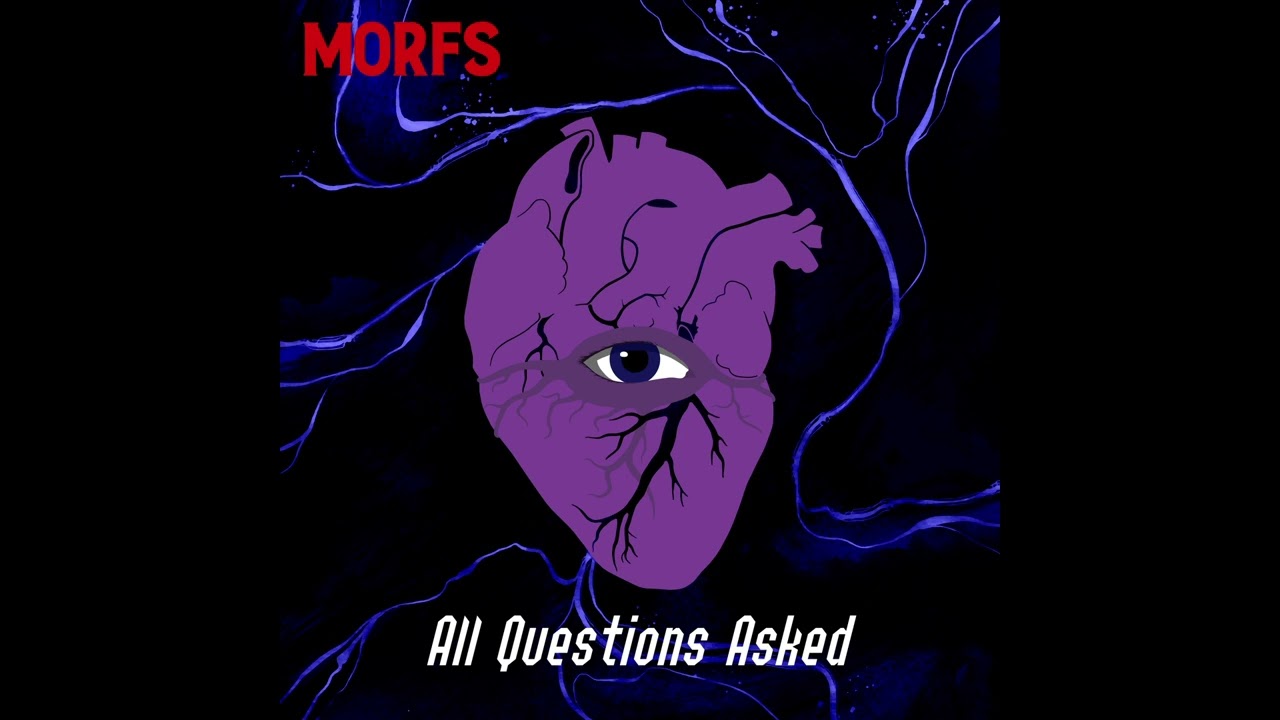 Talk To Me (original song) - Morfs