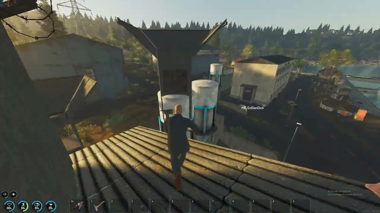 scum กันบ้านเต็ม#gaming #scum #gameplay #game #survival