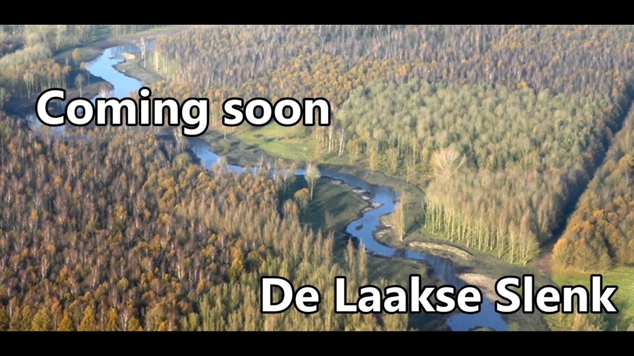 De Laakse Slenk ... Coming soon....