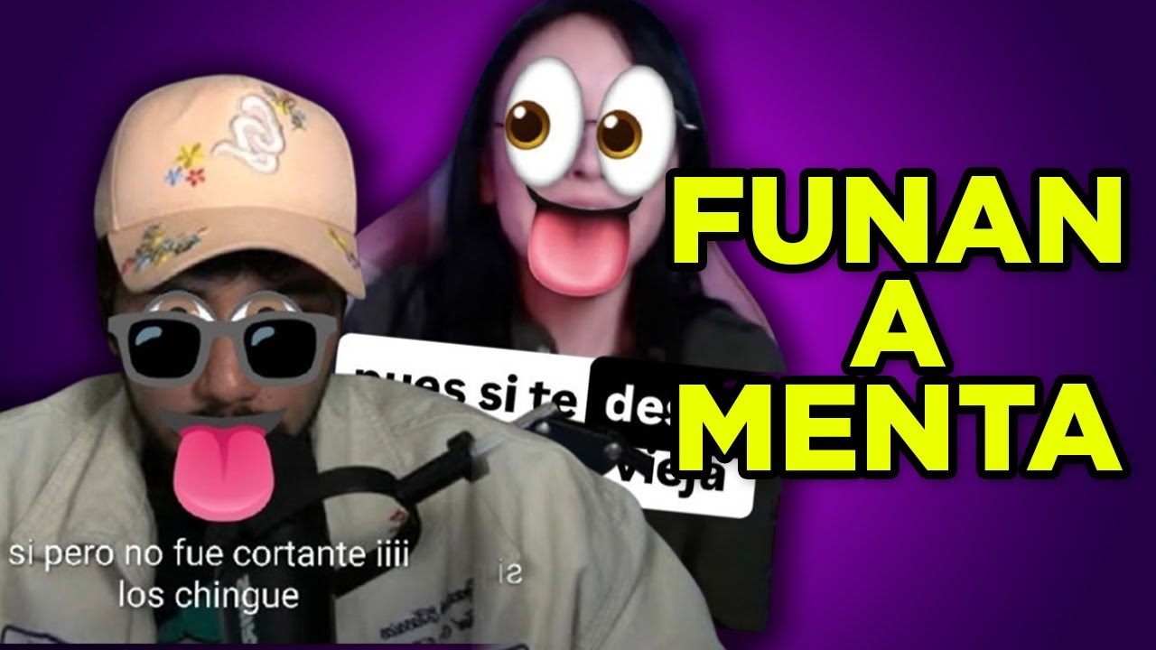 EL FINAL DE MENTA - RESUMEN WESOS VS HANNCITAA