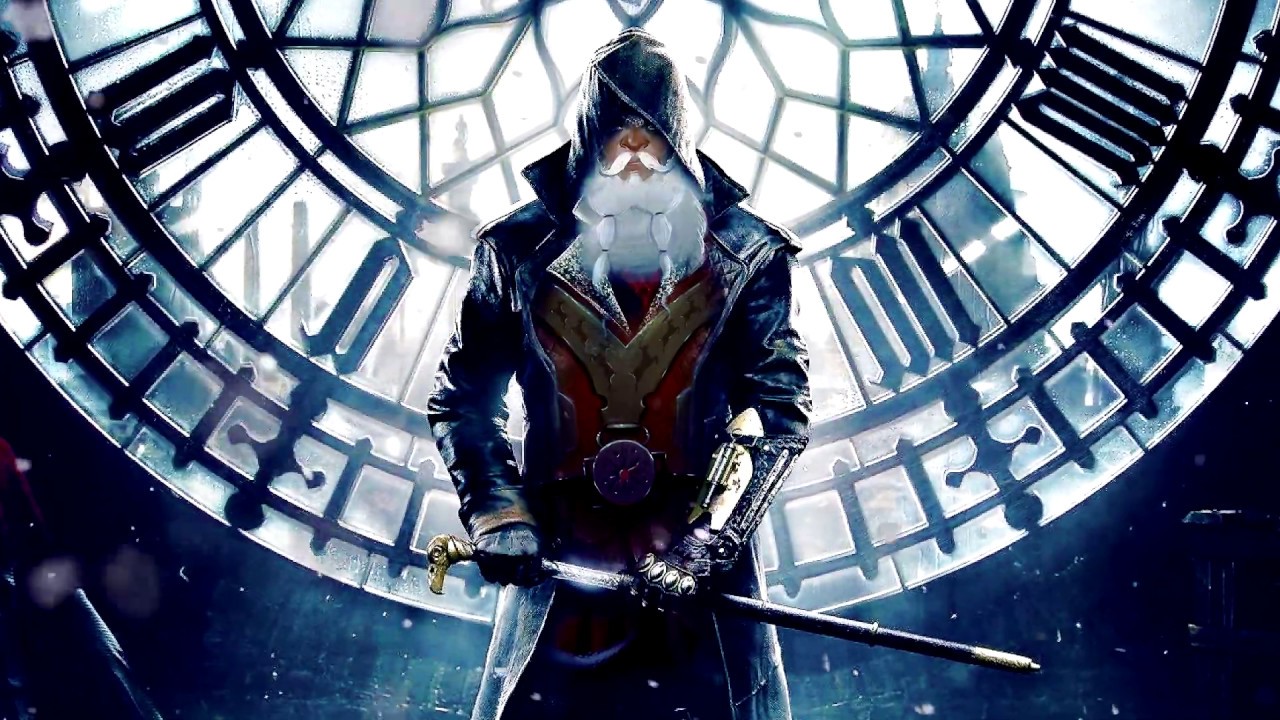 Assassin's Creed Theme X Carol of the Bells | Mashup