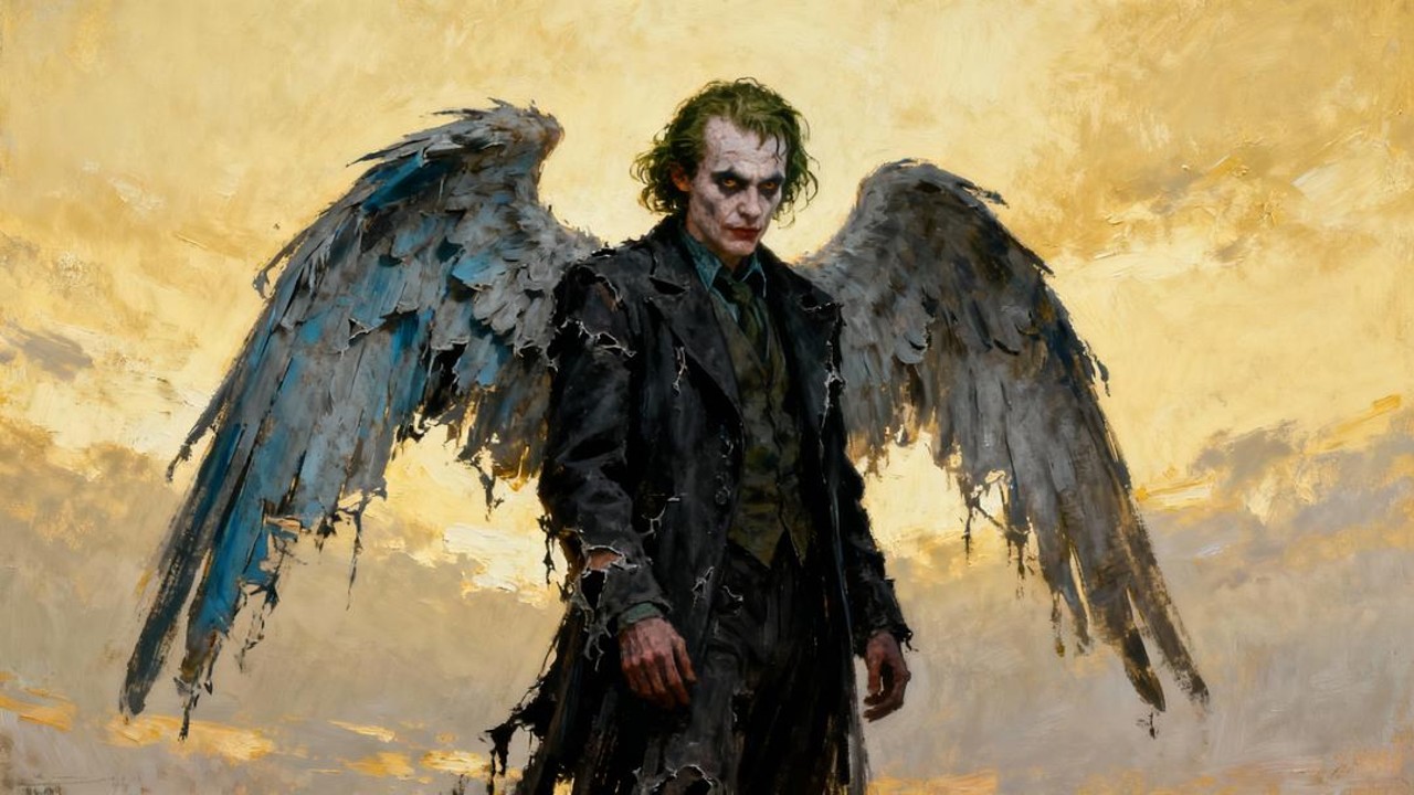 WTF 😳 They Burned 8 YEARS Tracking You… And Found NOTHING To Charge Joker Noira