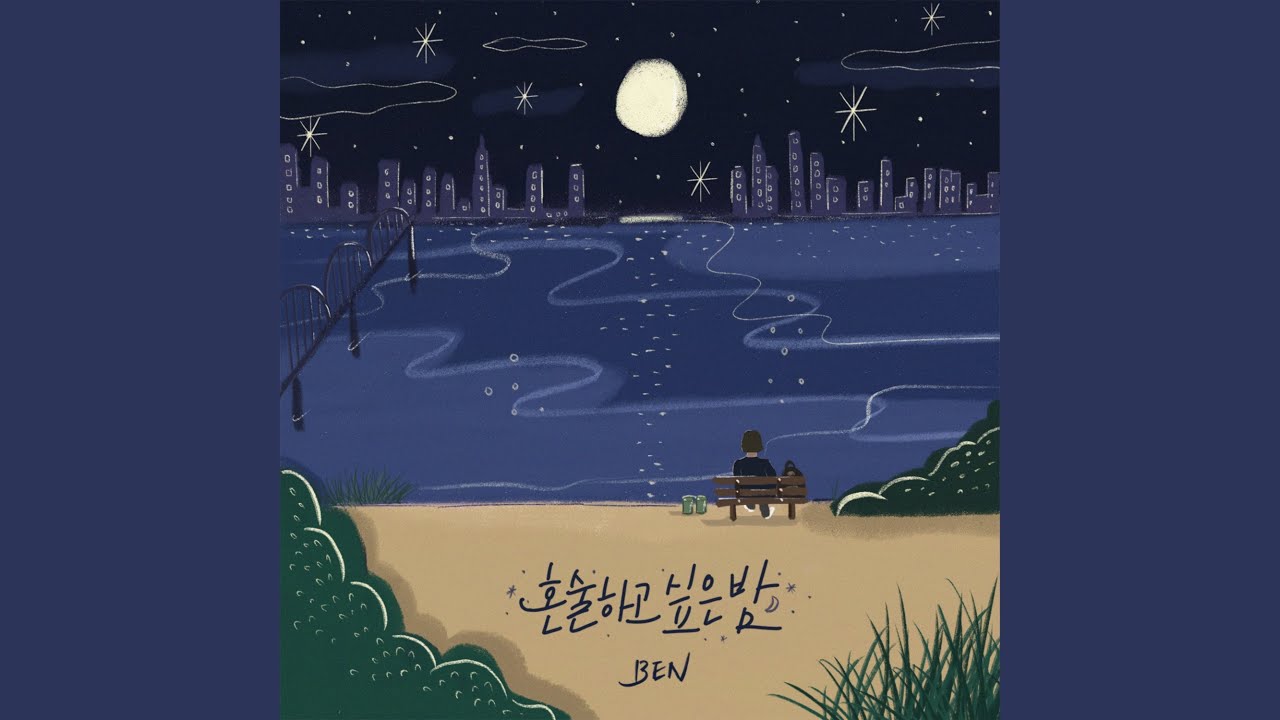 Lonely night (혼술하고 싶은 밤)