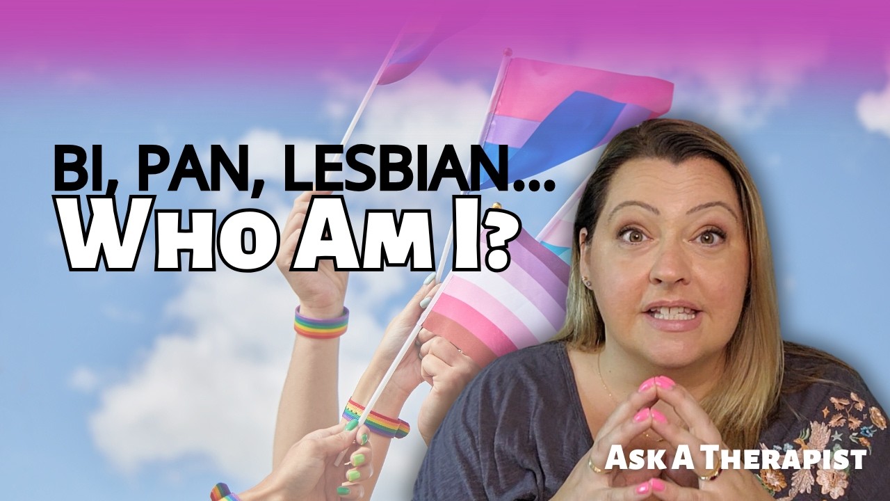 Why So Many Queer Women Don't Trust Their Own Attraction | Ask A Therapist