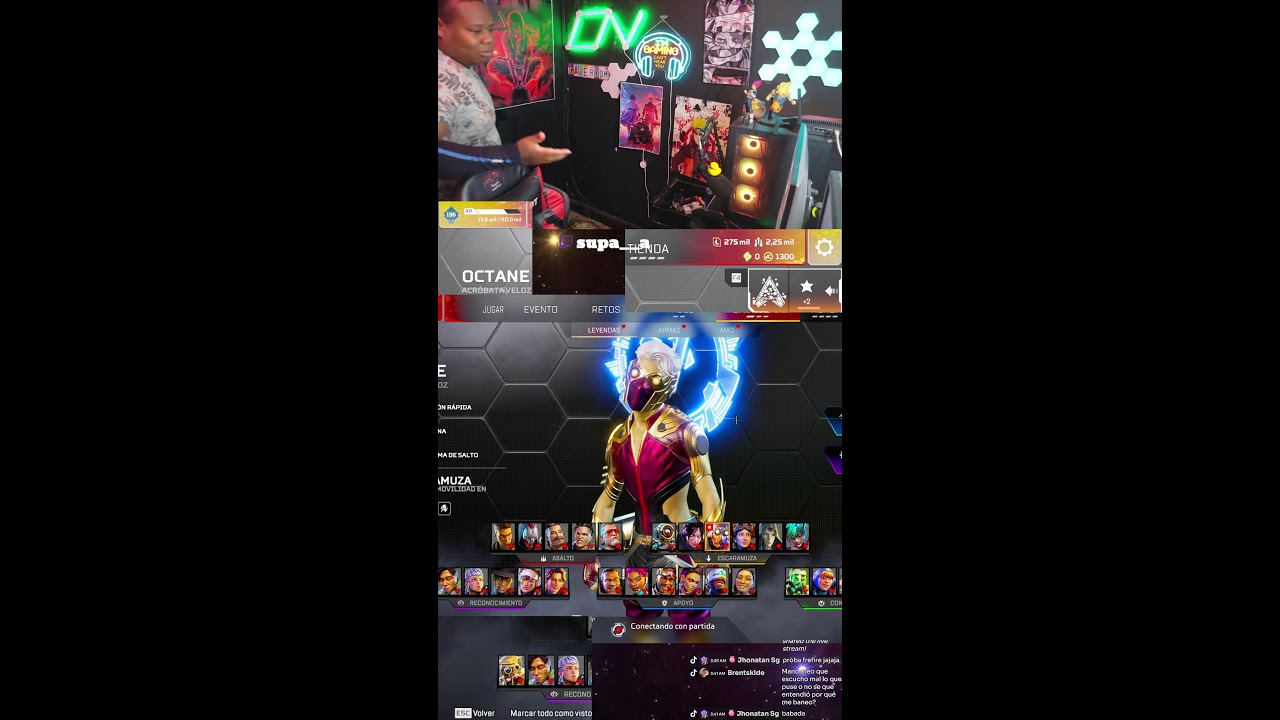 LA VERDADERA CABRA JUGANDO WARZONE CON MOUSE ENSEÑANDOLES COMO SE JUEGA SIN CRONUS 😎🔥😎😎