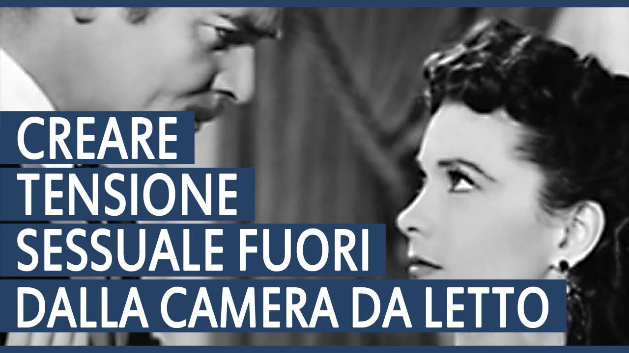 Come Creare Tensione Sessuale al di Fuori della Camera da Letto