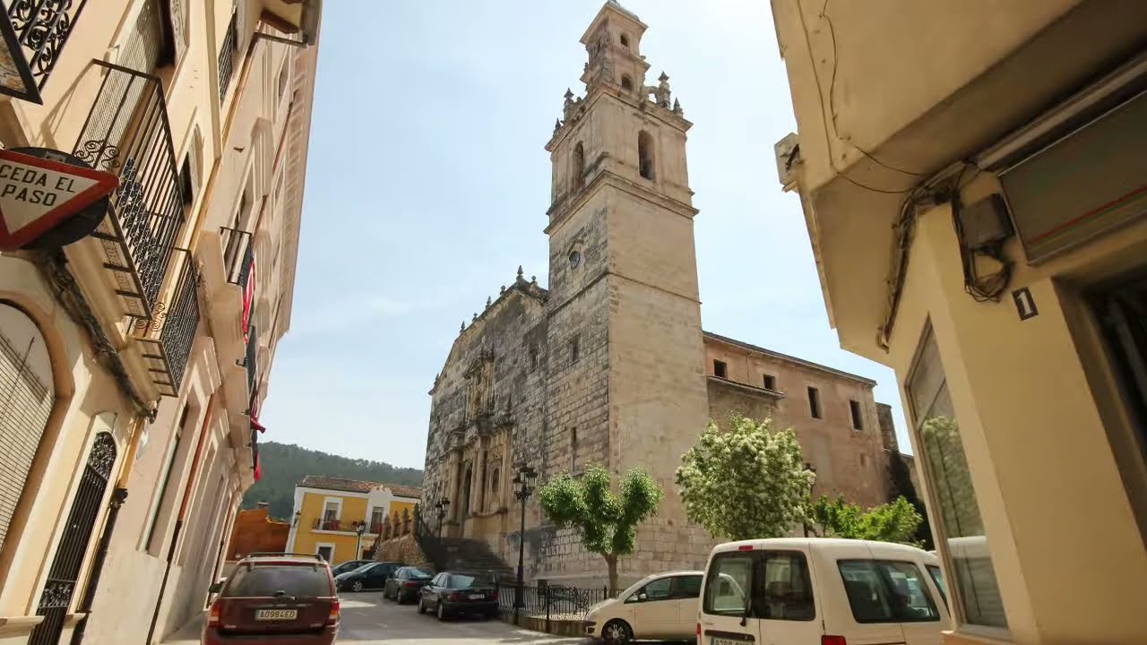 Enguera