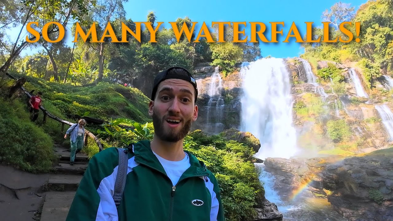A Nature Lovers Favorite Place: Chiang Mai