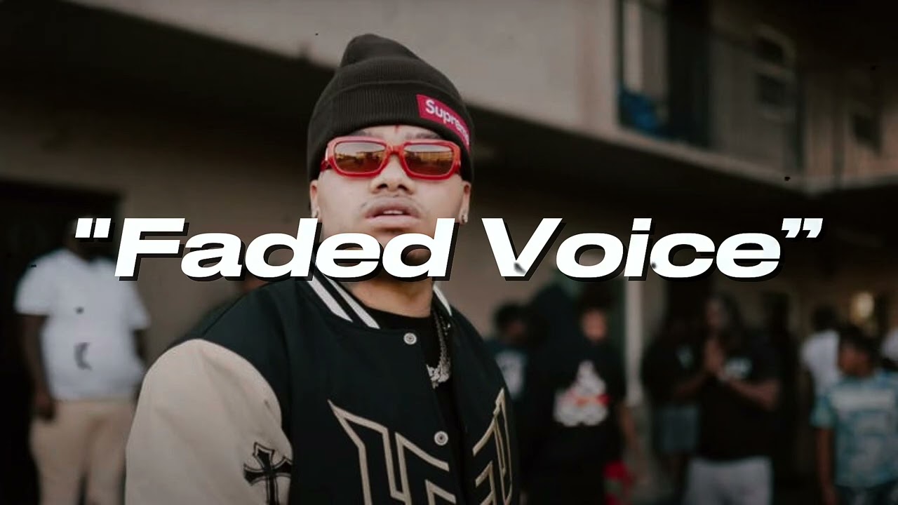 Nocap × YZERR TYPEBEAT [KEY:Em BPM:156]