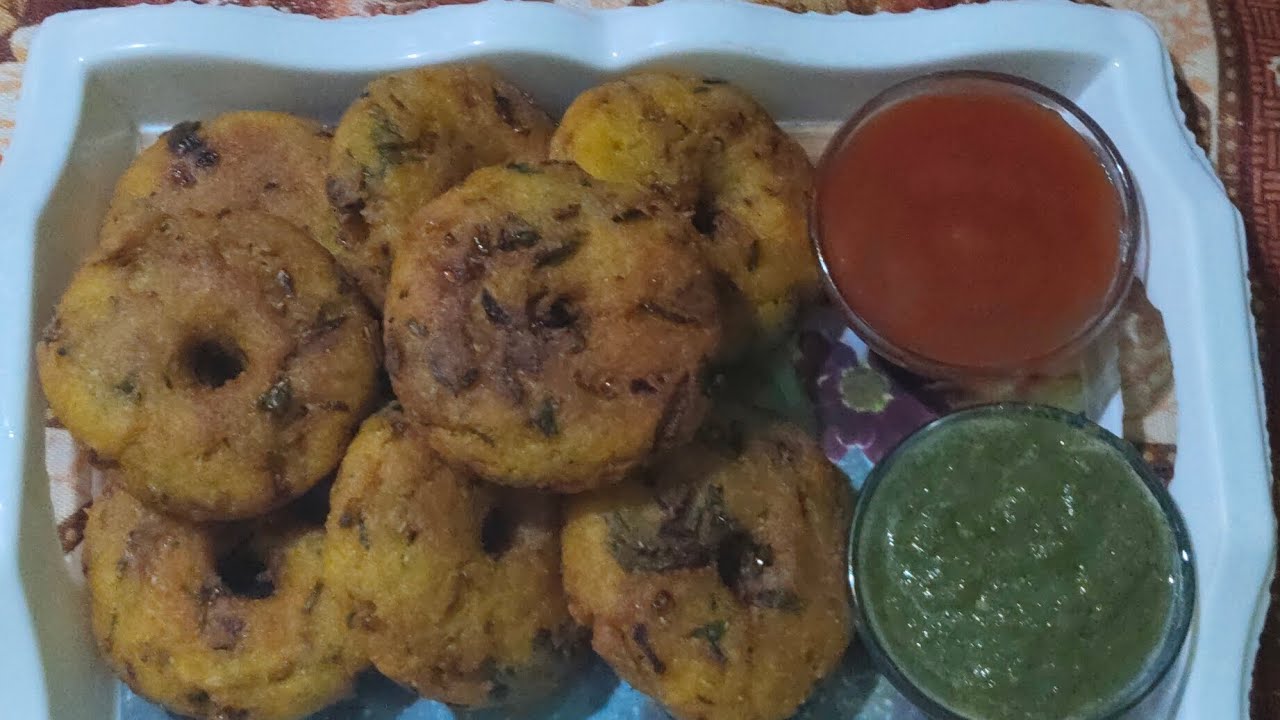 How To Make Bache Hue Chawal Se Healthy Crispy Recipe #leftoverrice 😋🤤 Very Very Tasty 