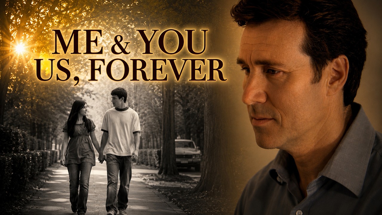 Me & You, Us, Forever | Full Movie | A Dave Christiano Film