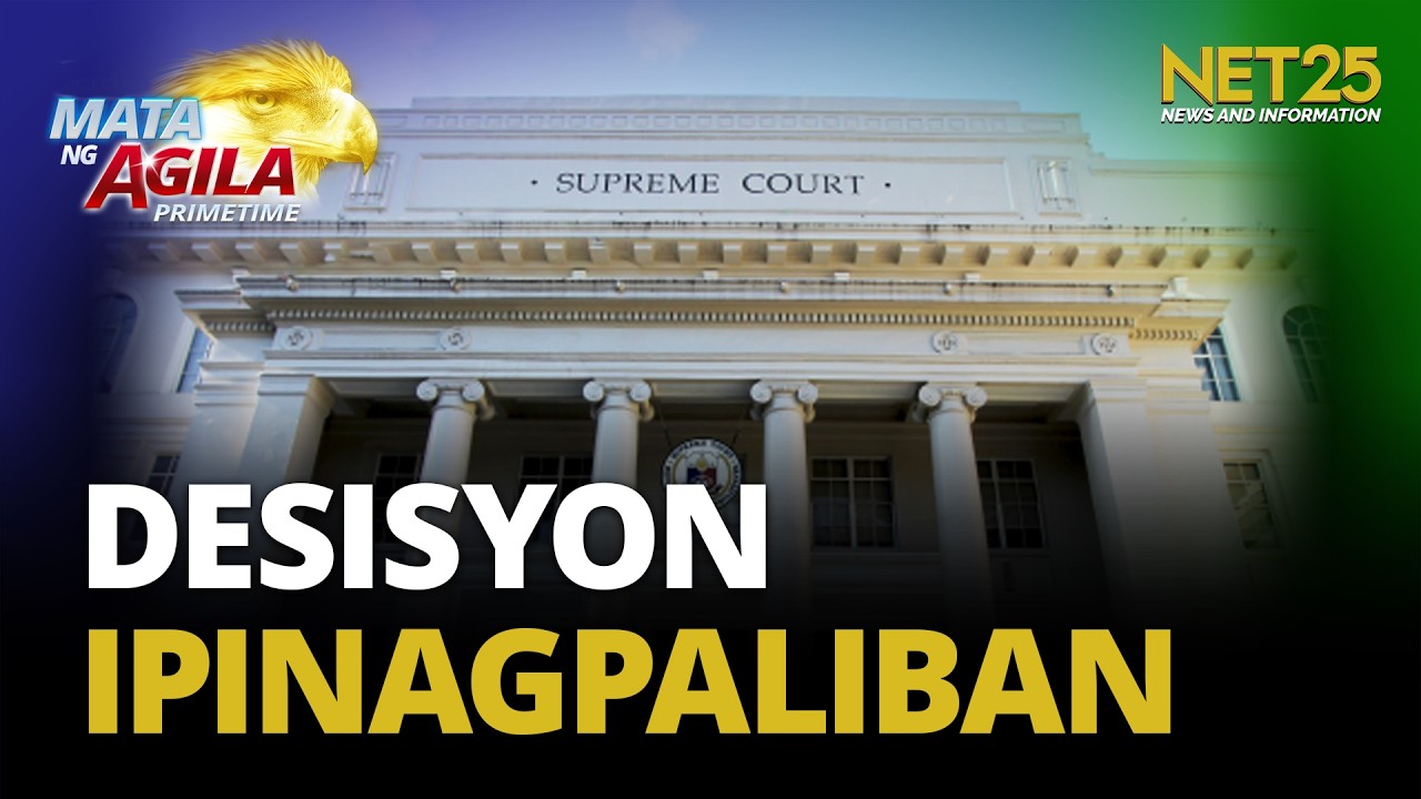 Subpoena sa tax at bank records, ipinagpaliban