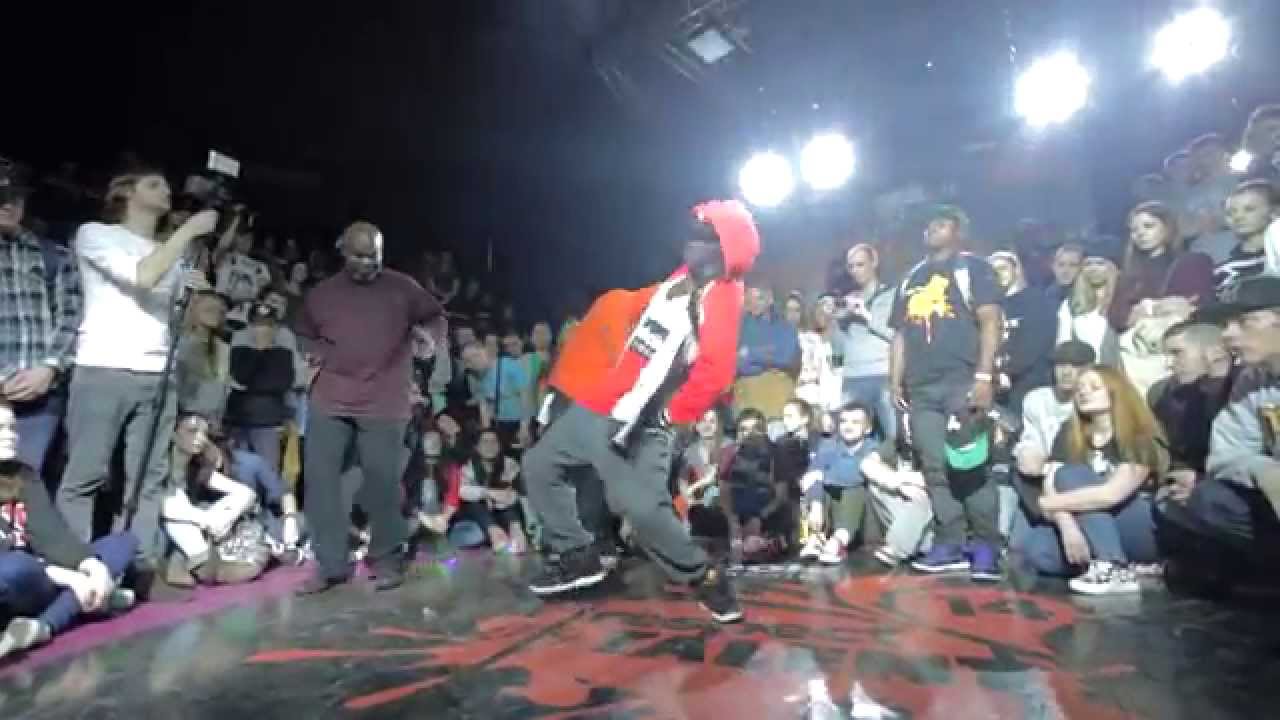 RESPECT MY TALENT-2014 || JOSEPH GO (FRA) JUDGE DEMO. PART 1