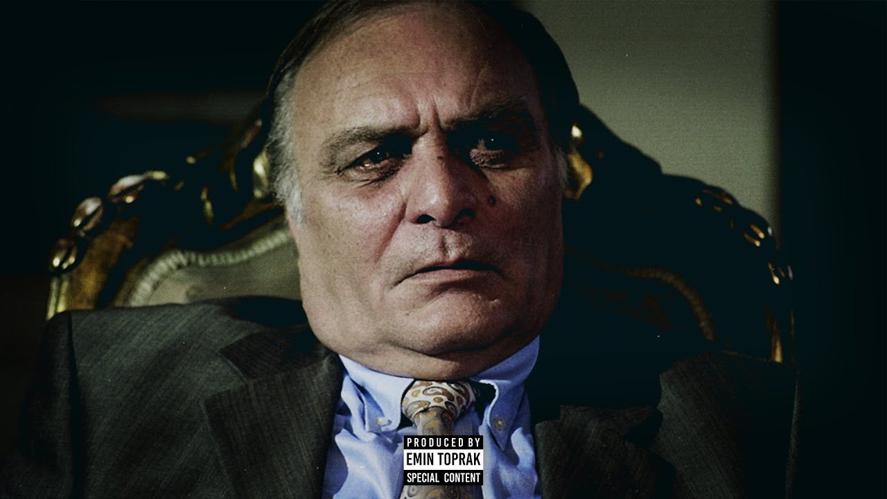 Kurtlar Vadisi (Produced by EMIN)