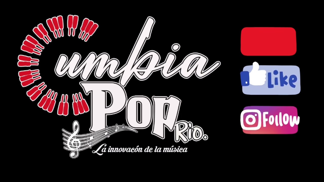 Cariñito D.R.A Cumbia Pop Rio