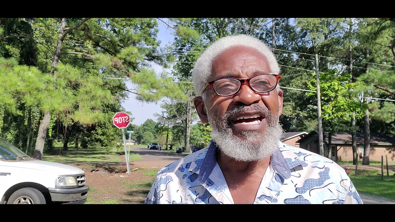 THE ITTA BENA, MISSISSIPPI  