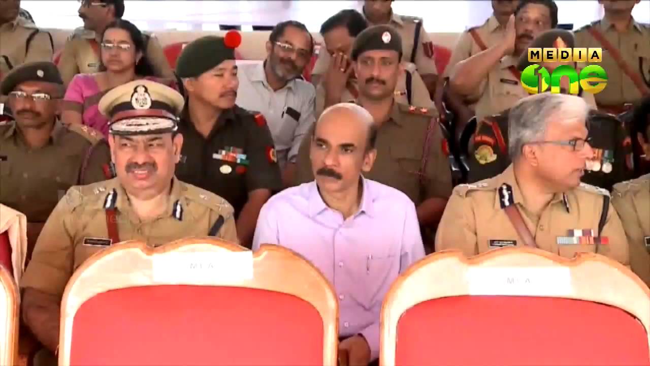 New Govt to major reshuffle in Kerala Police