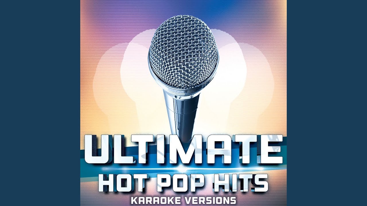 Don't You Need Somebody (Karaoke Version)