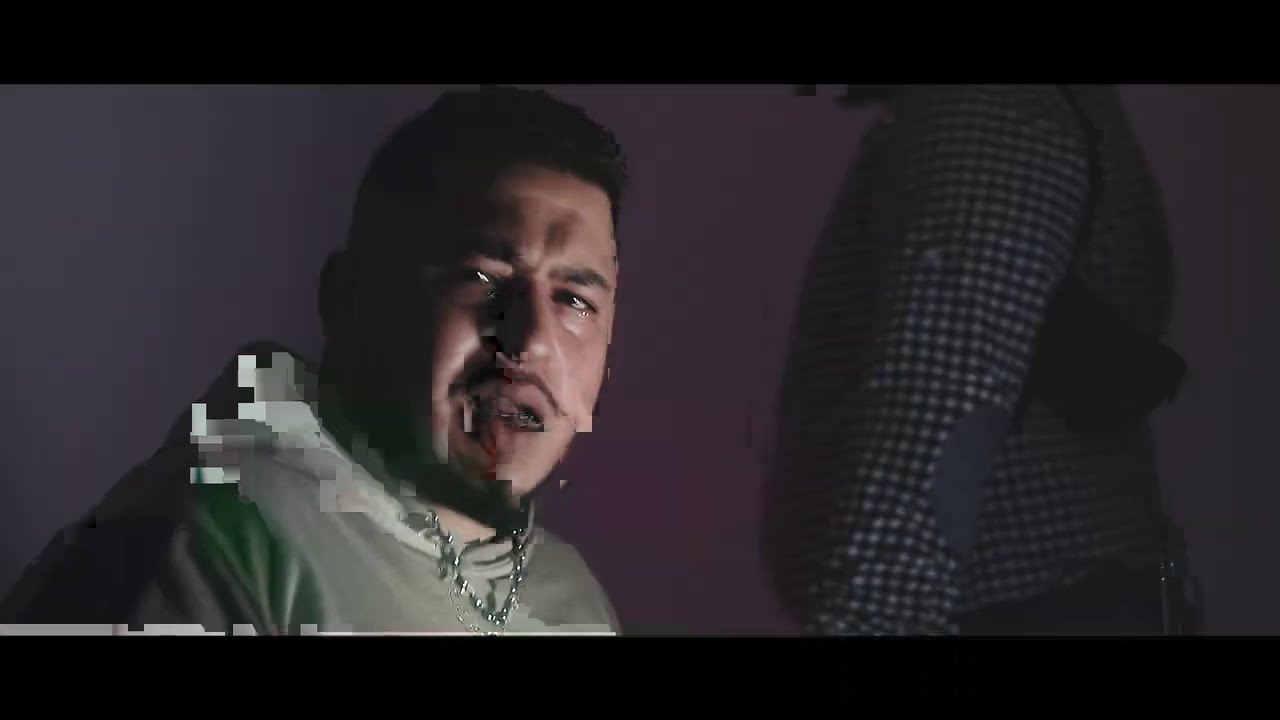 Hedi L'artiste - Kafara كفارة  (Prod. Voluptyk)