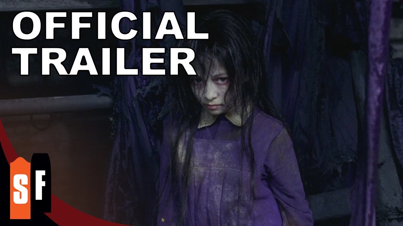 Silent Hill (2006) - Official Trailer (HD)
