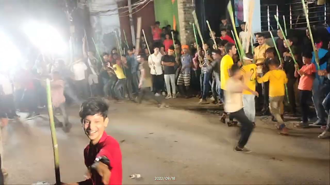 siwan chaliswa akhda no 5 kagzi mohalla