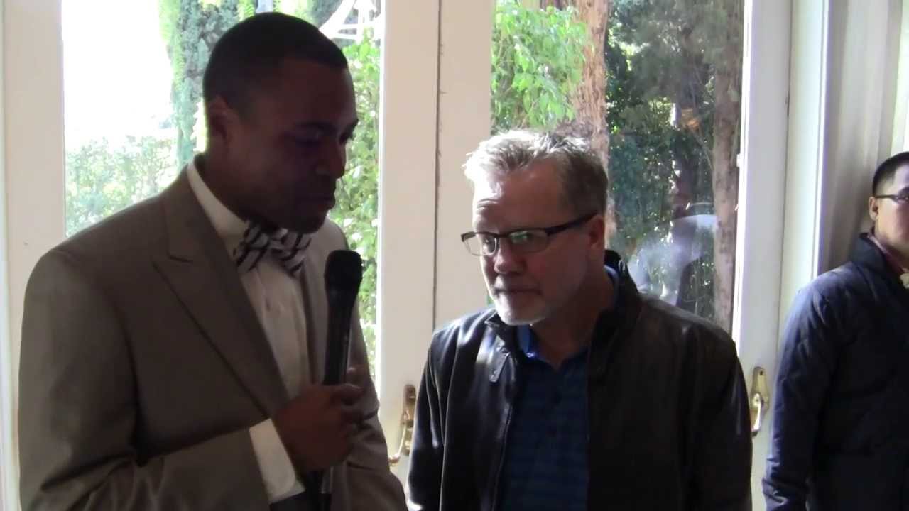 FREDDIE ROACH WINS TRAINER OF THE YEAR!!!