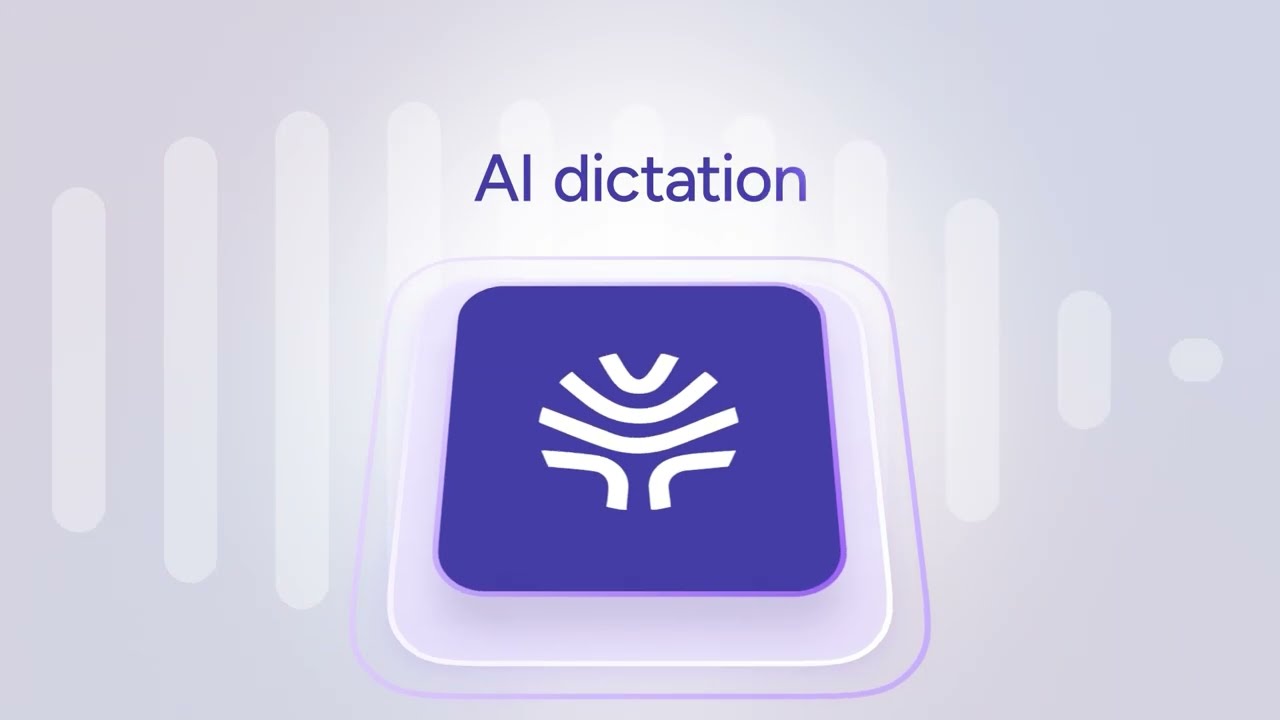 Meet Willow &mdash;  Make Voice Your New Keyboard