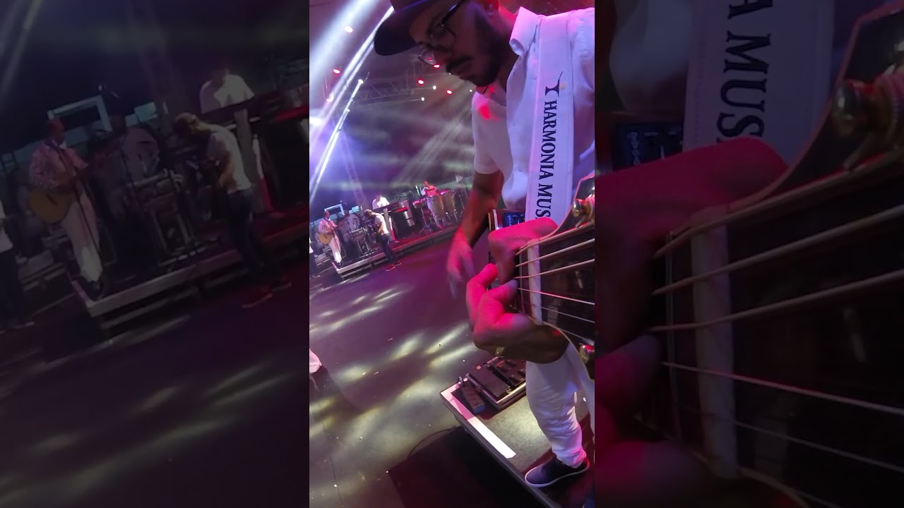 #TBT Saudade Desse Violão | Vanera | Simone e Simaria