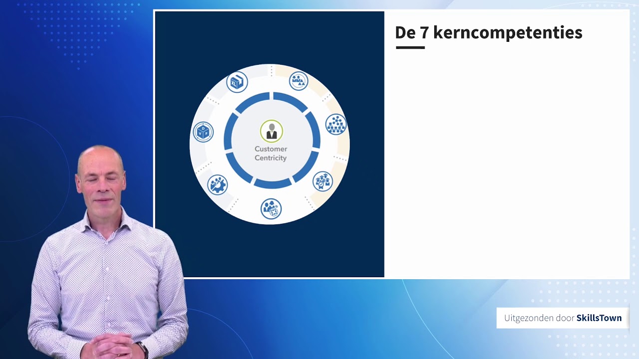 Webinar - Wat is er nieuw in SAFe 5.0?