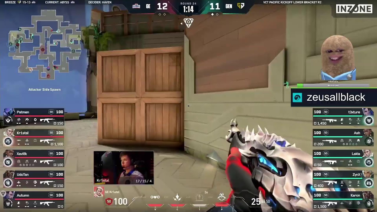 🔴VALOVARANK┆❥ !tipme !donate !dc !yt