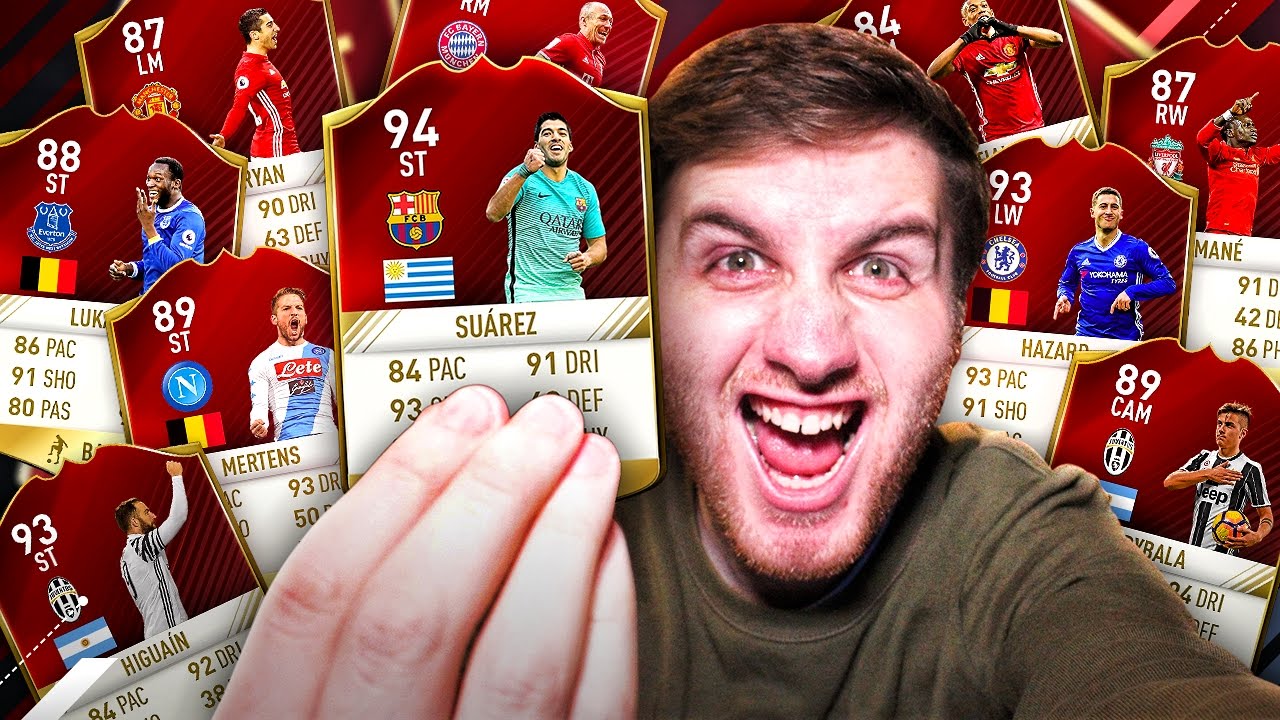 NEW MONTHLY REWARDS!