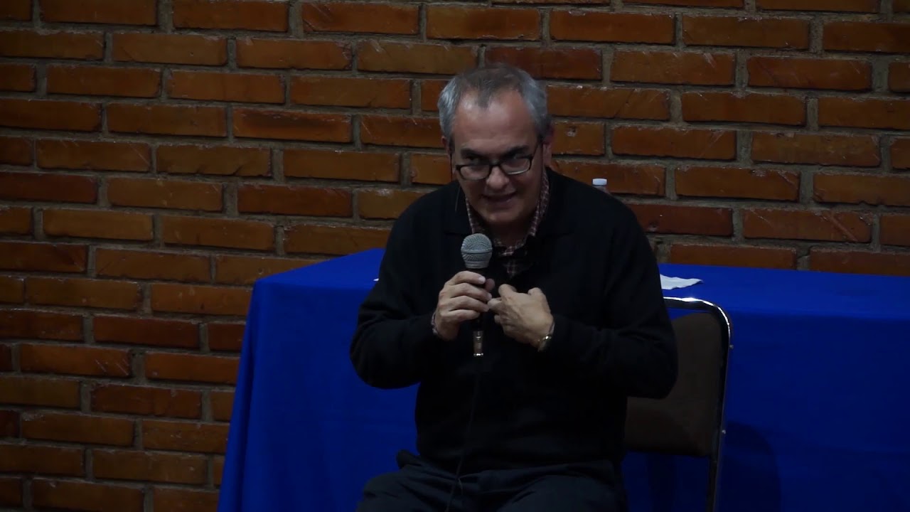 El Evangelio en clave mística. Metáforas de la interioridad.