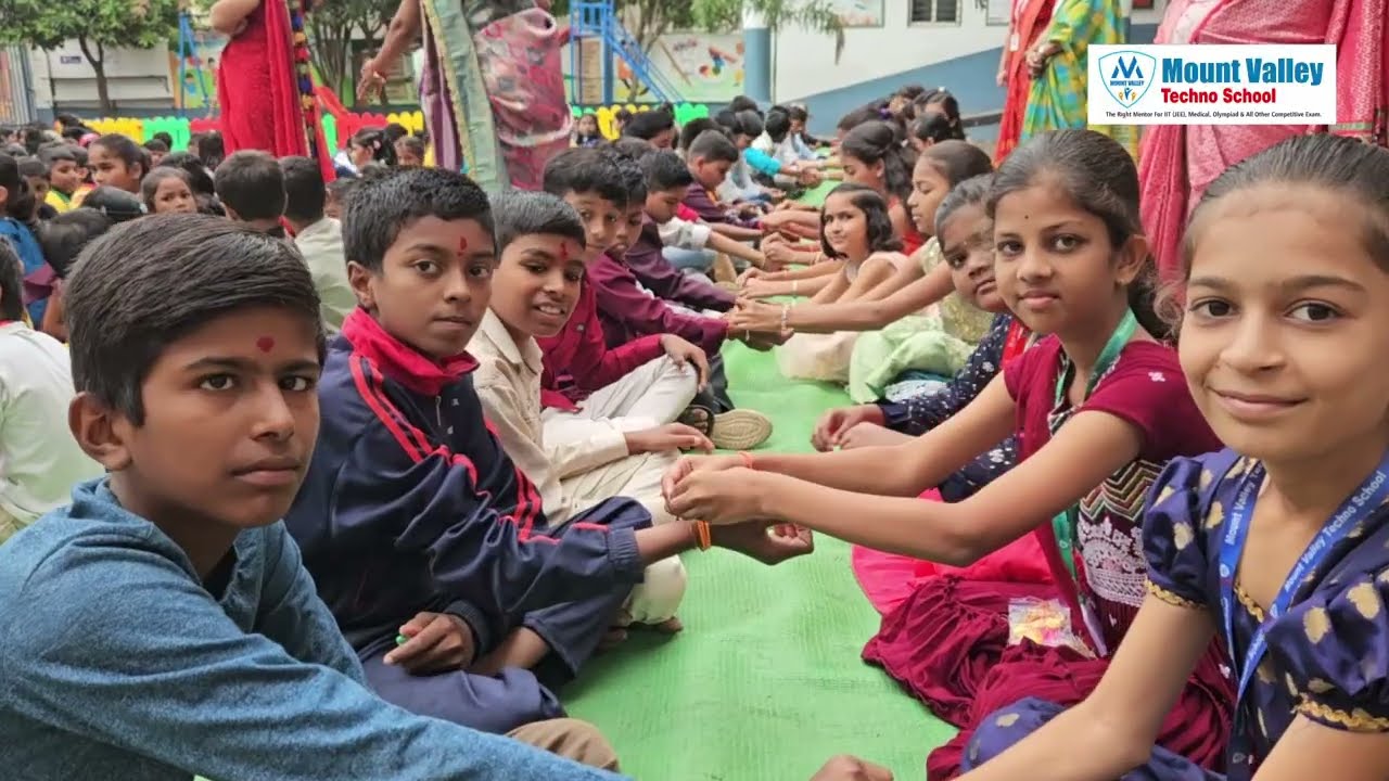 प्रस्तावना २०२6  / Mount Valley Techno School , Annual  Function 2025-26