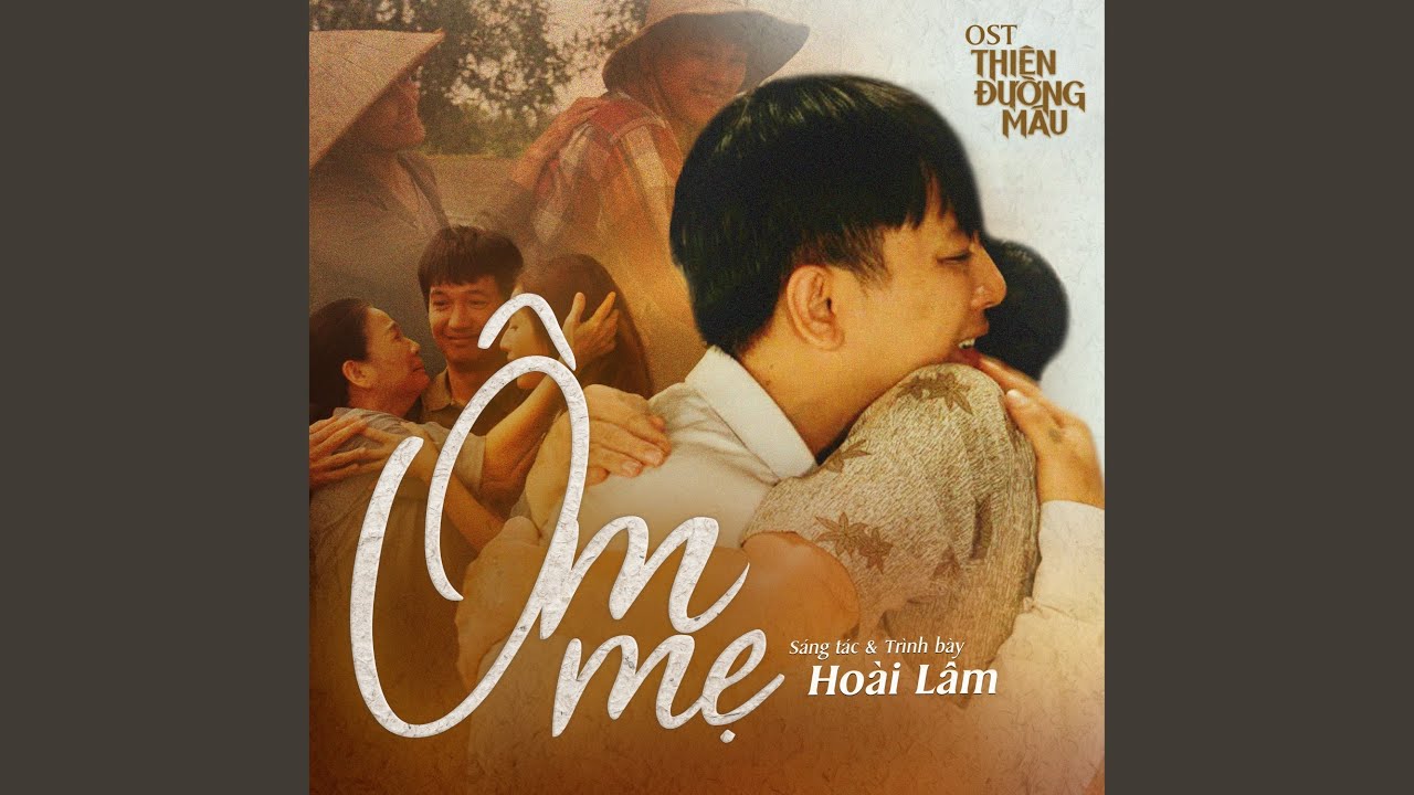 Ôm Mẹ (Original Soundtrack From 