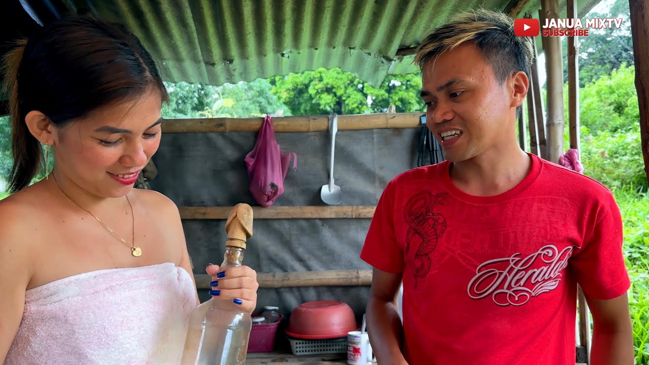 Sukaan ni Mare Part 1