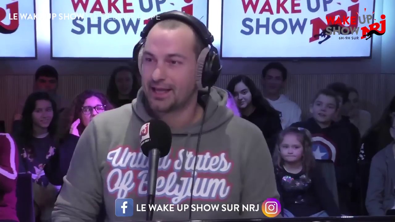 Le débrief du 31/01 sur NRJ