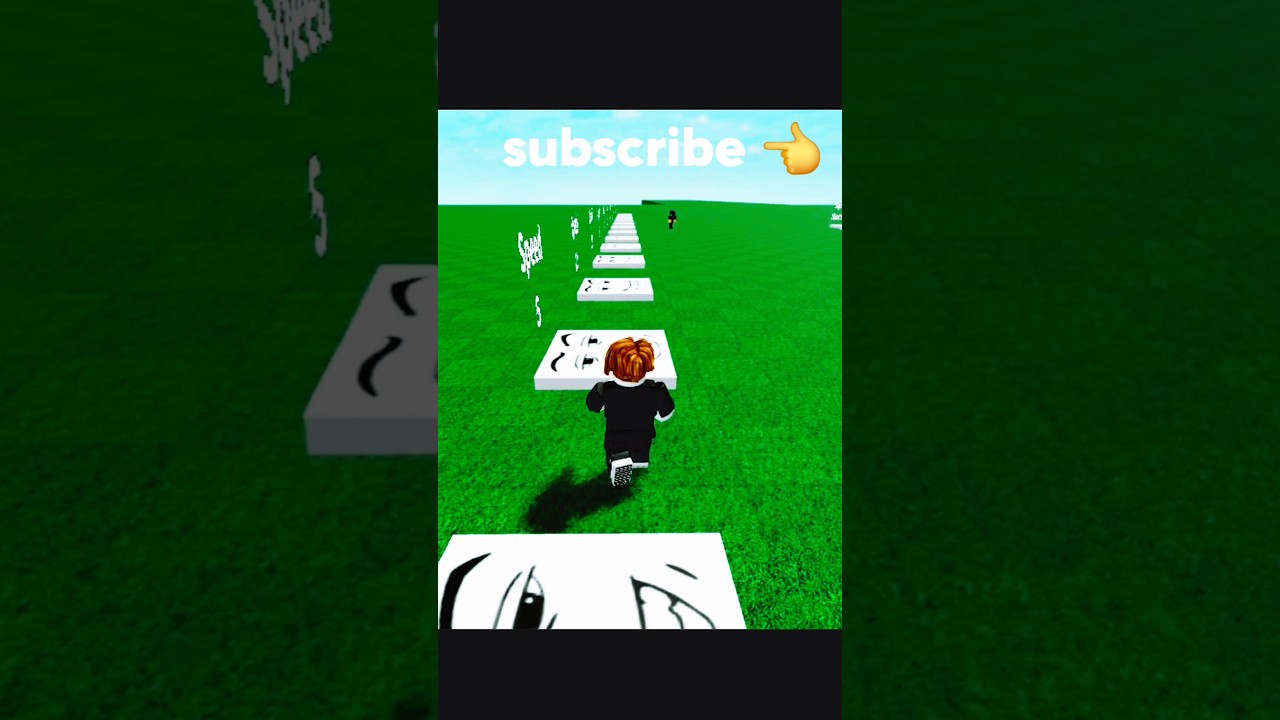 DON'T PLAY THIS ON 0.3X SPEED#roblox #fyy #trending #robloxeditN