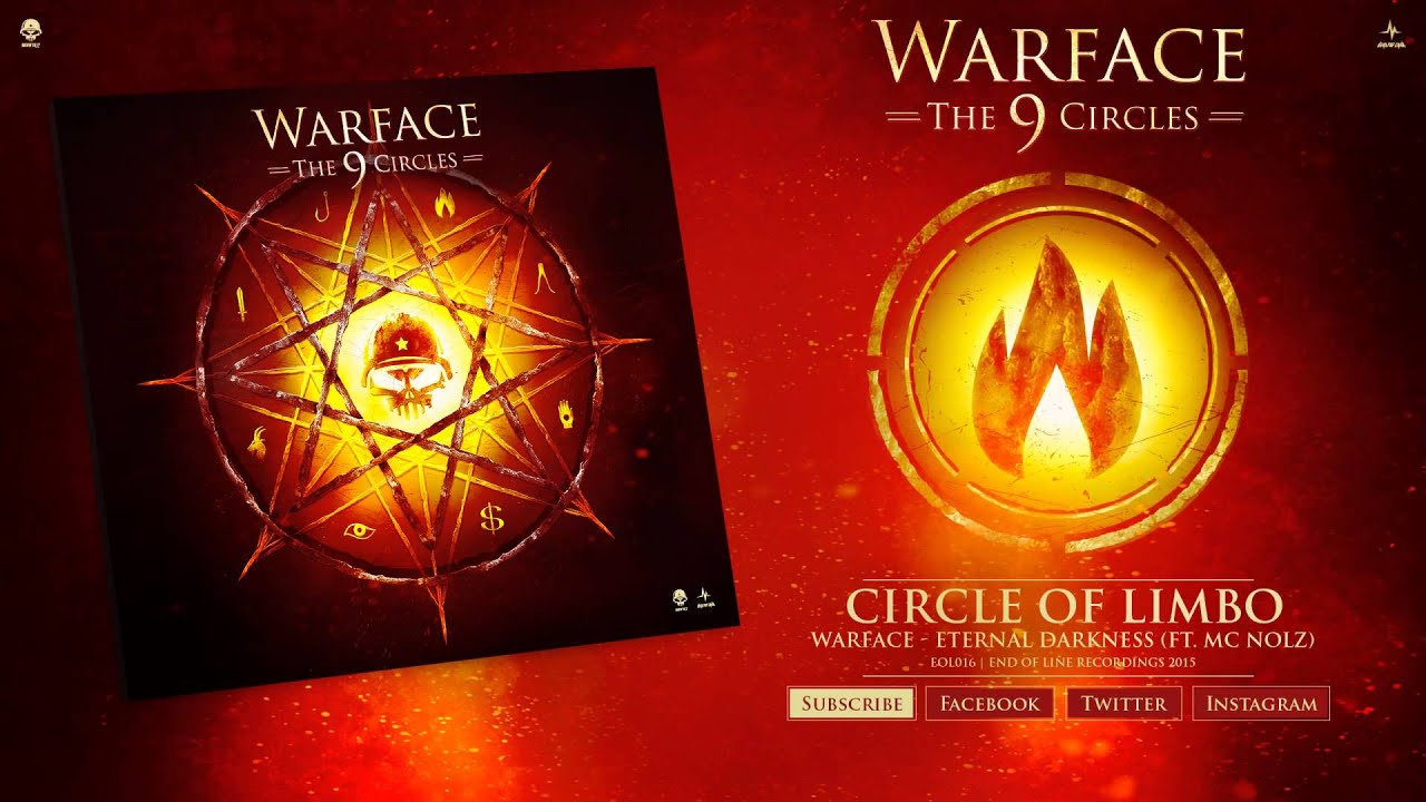 Warface & MC Nolz - Eternal Darkness